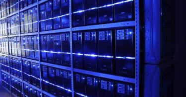 Data Centers