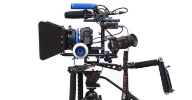 How to Use DSLR as a Webcam