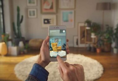 Best AR Apps for Virtual Furniture Placement