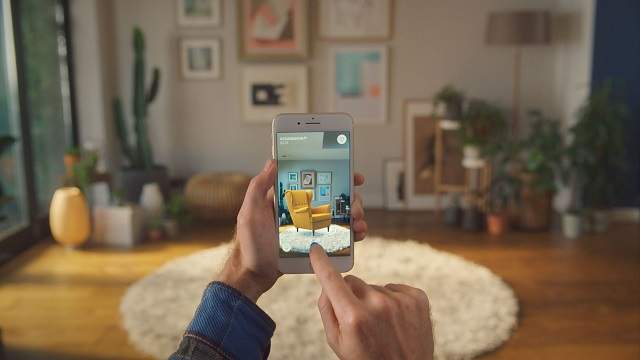Best AR Apps for Virtual Furniture Placement