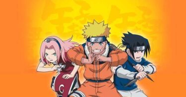 Play Hidden Naruto Easter Egg in Google