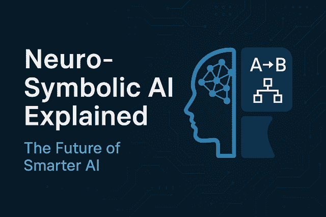 Neuro-Symbolic AI Explained