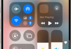 Master iPhone Control Center