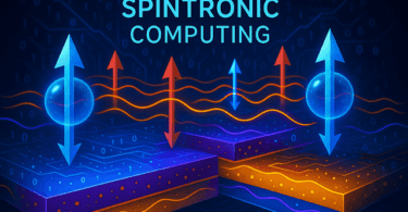 Spintronic Computing Explained