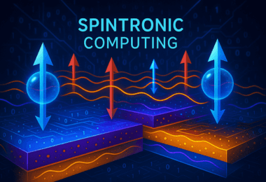 Spintronic Computing Explained
