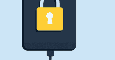 How to Encrypt Your External Hard Drive