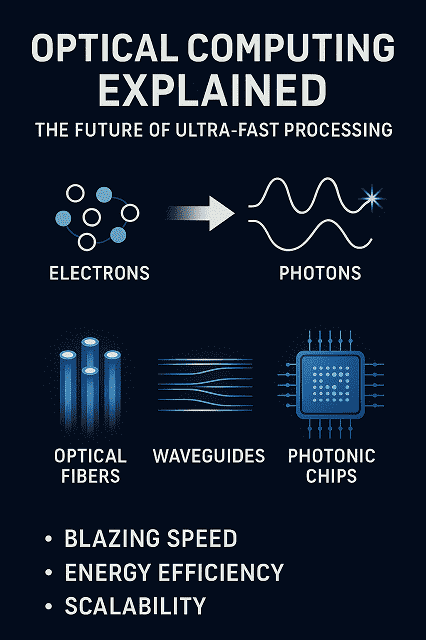Optical Computing Explained