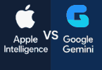 Apple Intelligence vs Google Gemini