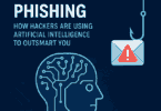 AI-Generated Phishing