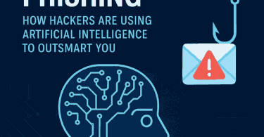 AI-Generated Phishing