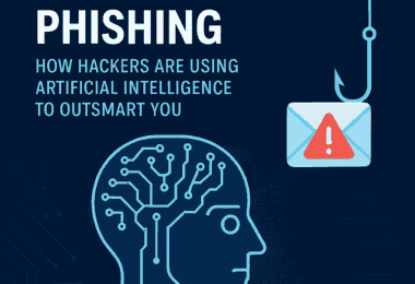 AI-Generated Phishing