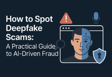How to Spot Deepfake Scams