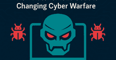 AI-Powered Malware