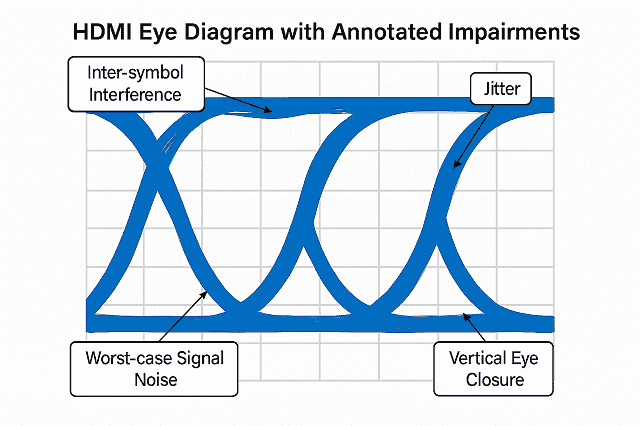HDMI Eye