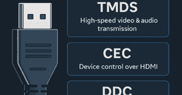 HDMI Protocols