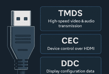 HDMI Protocols