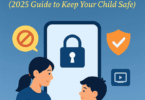How to Use Parental Controls
