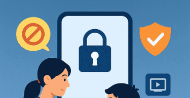 How to Use Parental Controls