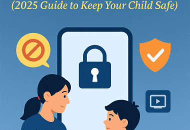 How to Use Parental Controls