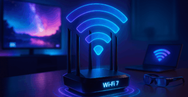 Wi-Fi 7 in 2025