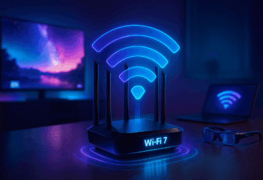 Wi-Fi 7 in 2025