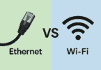 Wi-Fi vs Ethernet