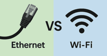 Wi-Fi vs Ethernet
