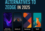 Best Wallpaper App Alternatives to Zedge