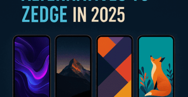Best Wallpaper App Alternatives to Zedge