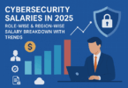 Cybersecurity Salaries