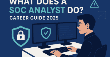 What Does a SOC Analyst Do?