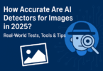 How Accurate Are AI Detectors for Images 2025