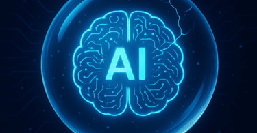 Is the AI Bubble About to Burst?