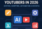 Best AI Tools for YouTubers