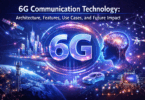 6G Communication Technology