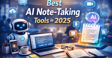 Best AI Note-Taking Tools