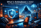 What Is Antimalware? How It Works, Types,