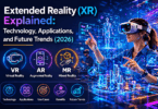 Extended Reality (XR) Explained