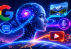 What Is Gemini Omni? Google's New Multimodal AI Explained