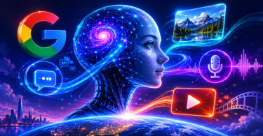 What Is Gemini Omni? Google's New Multimodal AI Explained