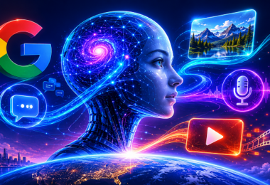 What Is Gemini Omni? Google's New Multimodal AI Explained