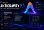 Google Antigravity 2.0 Explained