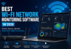 Best Wi-Fi Network Monitoring Software