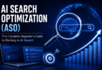 AI Search Optimization (ASO)