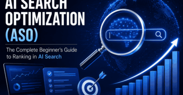 AI Search Optimization (ASO)