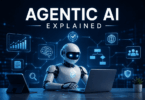 Agentic AI Explained: How Autonomous AI Agents Work