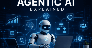 Agentic AI Explained: How Autonomous AI Agents Work