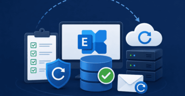 Step-by-Step Exchange Database Recovery Checklist