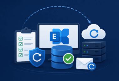 Step-by-Step Exchange Database Recovery Checklist