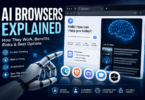 AI Browsers Explained